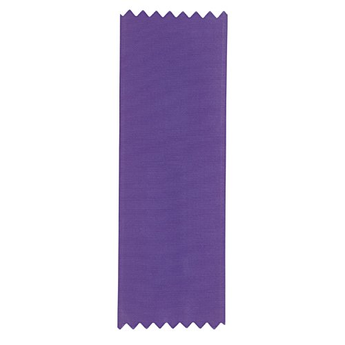 Additional Image 1 - a purple rectangular object with fringes