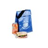 View Image 3 of 5 of Laminated Lunch Tote - Closeout