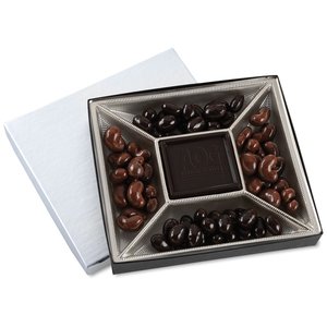 Additional Image 2 - a box of chocolates on a white background