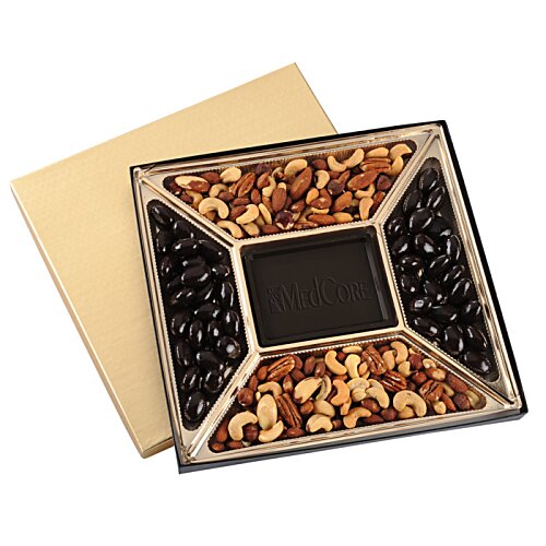 Additional Image 1 - a square object with a square frame