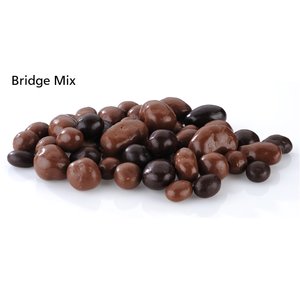 Additional Image 7 - a pile of brown and black objects