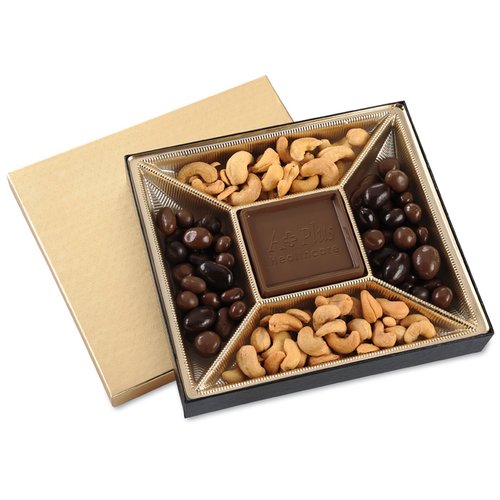 Additional Image 1 - a close up of a box