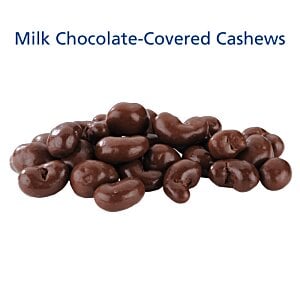 Additional Image 4 - a pile of chocolate candies