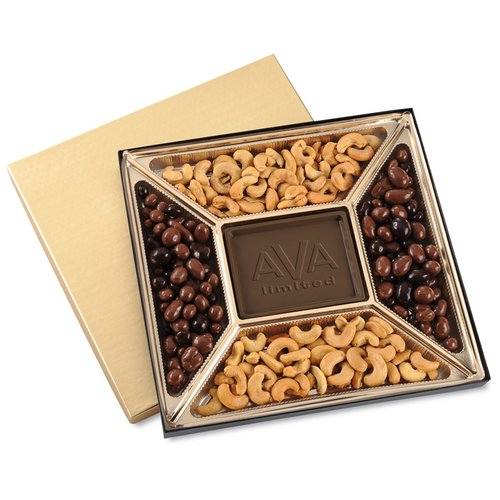 Additional Image 1 - a square box with a square object in it