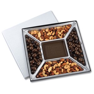 Additional Image 1 - a box of nuts and seeds
