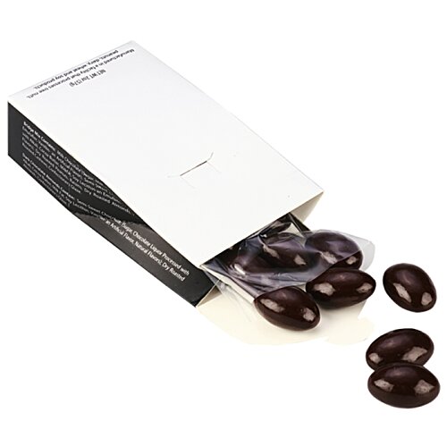Additional Image 1 - a box of chocolate candies
