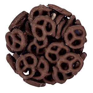 Additional Image 2 - a pile of pretzels