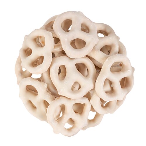 Additional Image 1 - a bunch of pretzels