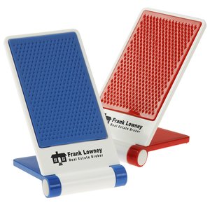 Additional Image 1 - a red and blue objects