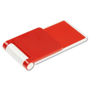 Additional Image 2 - a red and white object