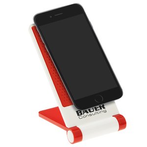 Additional Image 4 - a cell phone on a stand