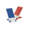 View Image 2 of 5 of Media Lounger - White - Overstock Colours