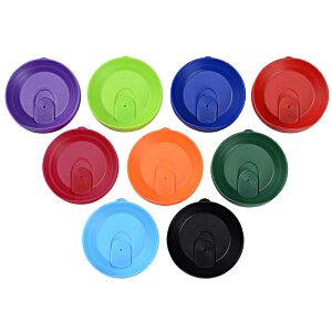 Additional Image 1 - a group of colorful circles
