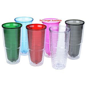 Additional Image 2 - a group of plastic cups