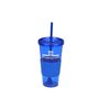View Image 3 of 4 of Revolution Tumbler with Straw - 24 oz.