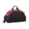 View Image 2 of 3 of Arch Duffel Bag - 24 hr