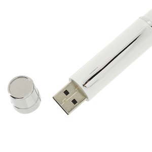 Additional Image 1 - a close up of a usb flash drive