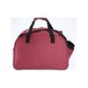Additional Thumbnail Image 2 - a pink bag with black handles