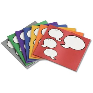 Additional Image 1 - a group of colorful cards