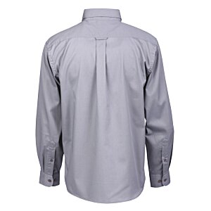 Additional Image 1 - a grey shirt with a white background