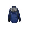 View Image 2 of 3 of North End Colour Block Insulated Jacket - Ladies'