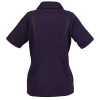 View Image 2 of 2 of Extreme Snag Protection Colour Block Polo - Ladies'