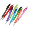 View Image 3 of 3 of Glimmer Pen - Translucent