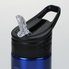 View Image 2 of 3 of g-Storm Stainless Sport Bottle