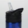 View Image 3 of 3 of g-Storm Stainless Sport Bottle