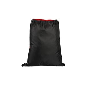 Additional Image 2 - a black bag on a white background