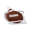 View Image 3 of 5 of HydroPouch Collapsible Water Bottle - Football
