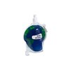View Image 2 of 5 of HydroPouch Collapsible Water Bottle - Globe