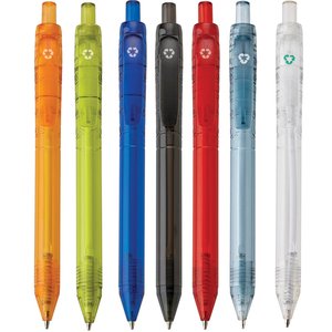 Additional Image 1 - a group of pens in different colors