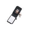 Additional Thumbnail Image 1 - a black and white cell phone