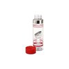 Additional Thumbnail Image 1 - a white can with a red cap