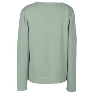 Additional Image 1 - a back of a sweater