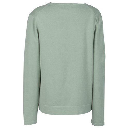 Additional Image 1 - a back of a sweater