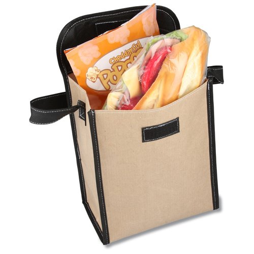 Additional Image 3 - a bag full of food