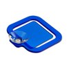View Image 3 of 3 of Note Holder w/Suction Cup - Translucent - Closeout