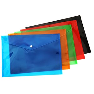 Additional Image 1 - a group of colorful plastic bags