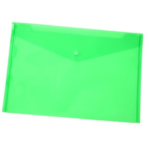 Additional Image 2 - a green envelope on a white background