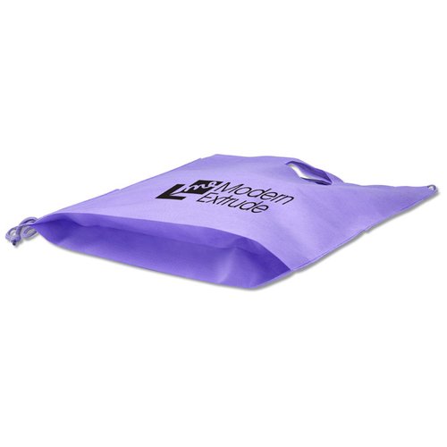 Additional Image 1 - a purple bag on a white background