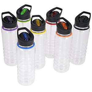 Additional Image 1 - a group of water bottles