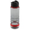 View Image 2 of 5 of Saturn Sport Bottle