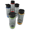 View Image 3 of 5 of Saturn Sport Bottle - 24 hr