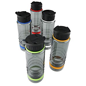 Additional Image 2 - a group of water bottles