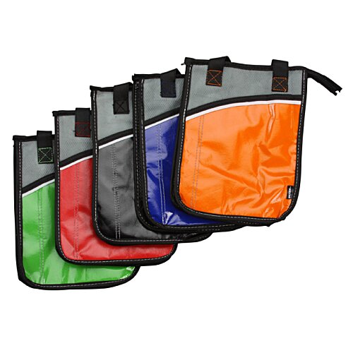 Additional Image 3 - a group of colorful bags