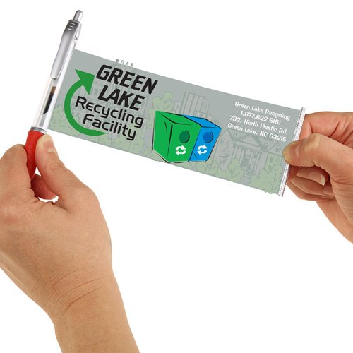 Additional Image 1 - a person holding a package