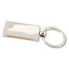 View Image 2 of 2 of Bamboo Key Ring
