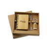 View Image 4 of 4 of 3 pc Bamboo Gift Set